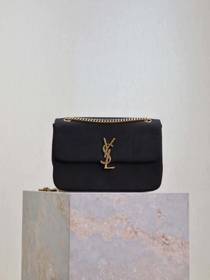 YSL Satchel Bags